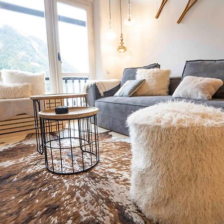 Muntanyo Luxury Lodge Con Sauna, Parking Y Guardaesquis En Ruda เทรดอส ภายนอก รูปภาพ