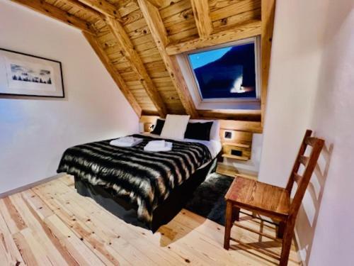Muntanyo Luxury Lodge Con Sauna, Parking Y Guardaesquis En Ruda เทรดอส ภายนอก รูปภาพ