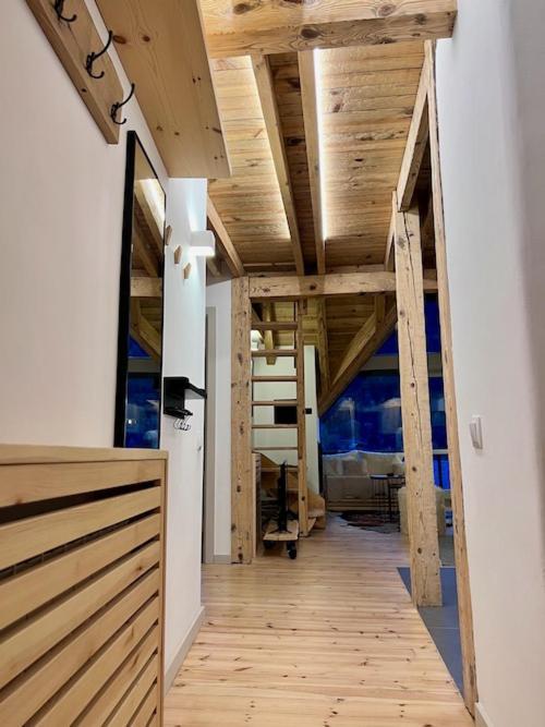 Muntanyo Luxury Lodge Con Sauna, Parking Y Guardaesquis En Ruda เทรดอส ภายนอก รูปภาพ